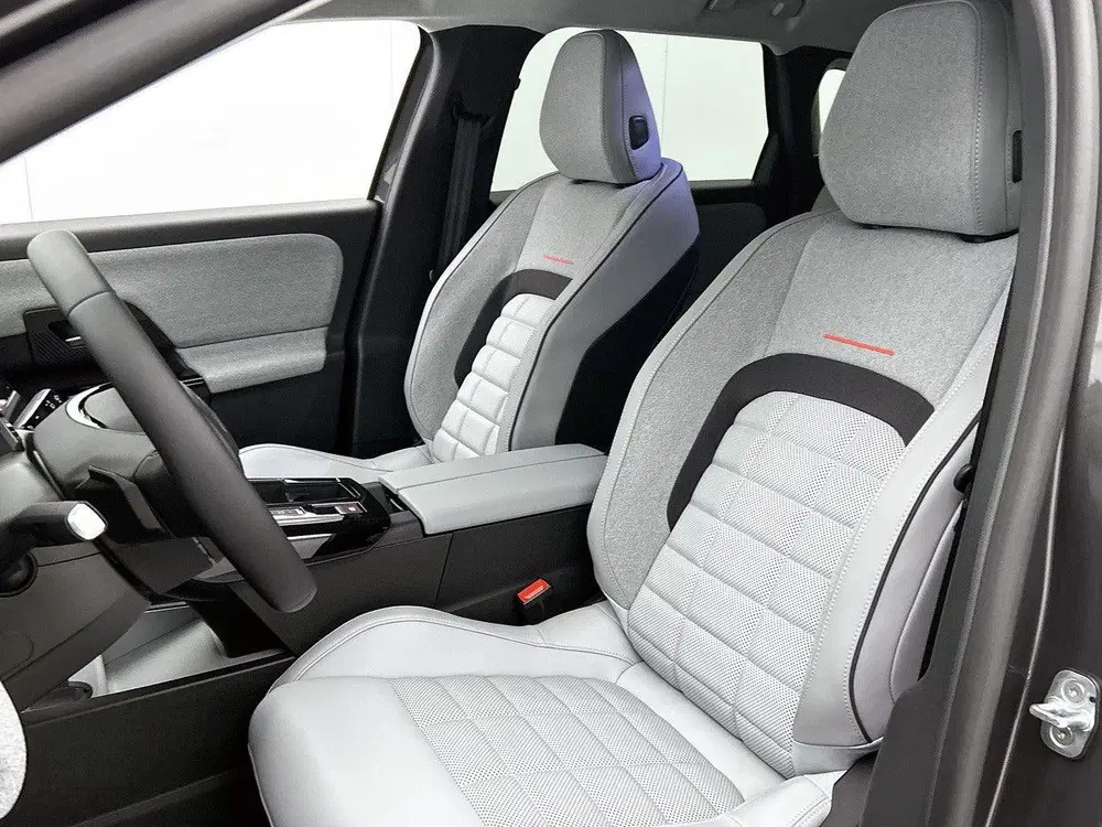 Citroën C5 Aircross 1.6 Plug-In Hybrid 225 Max uit 2026, foto 10