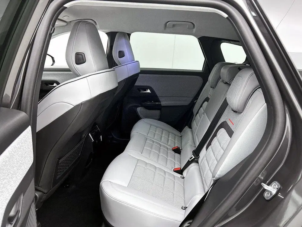 Citroën C5 Aircross 1.6 Plug-In Hybrid 225 Max uit 2026, foto 14
