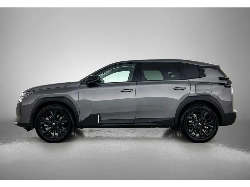 Citroën C5 Aircross 1.6 Plug-In Hybrid 225 Max uit 2026, foto 2