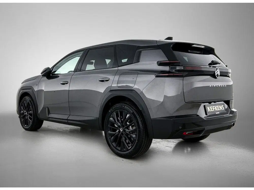 Citroën C5 Aircross 1.6 Plug-In Hybrid 225 Max uit 2026, foto 4