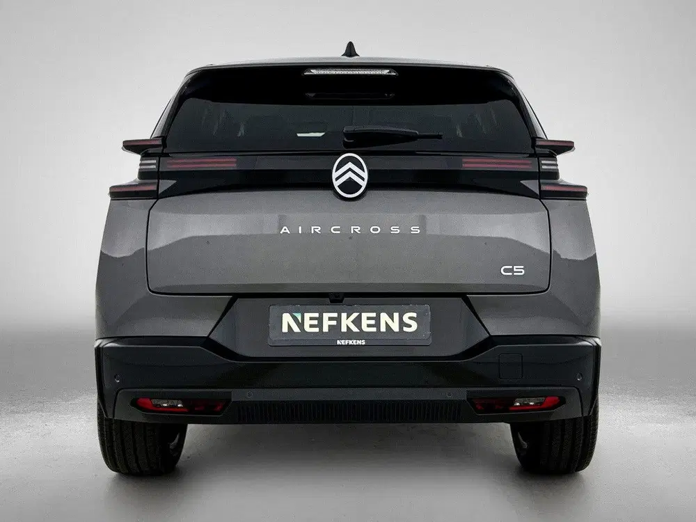 Citroën C5 Aircross 1.6 Plug-In Hybrid 225 Max uit 2026, foto 5