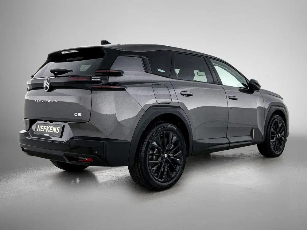 Citroën C5 Aircross 1.6 Plug-In Hybrid 225 Max uit 2026, foto 6