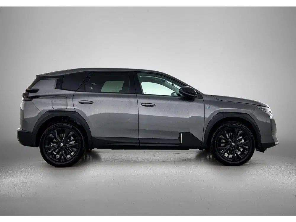 Citroën C5 Aircross 1.6 Plug-In Hybrid 225 Max uit 2026, foto 7