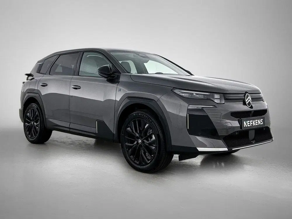 Citroën C5 Aircross 1.6 Plug-In Hybrid 225 Max uit 2026, foto 8