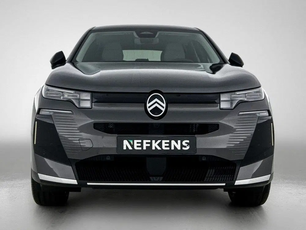 Citroën C5 Aircross 1.6 Plug-In Hybrid 225 Max uit 2026, foto 9
