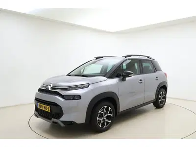 Citroën C3 Aircross 1.2 PureTech Plus uit 2024