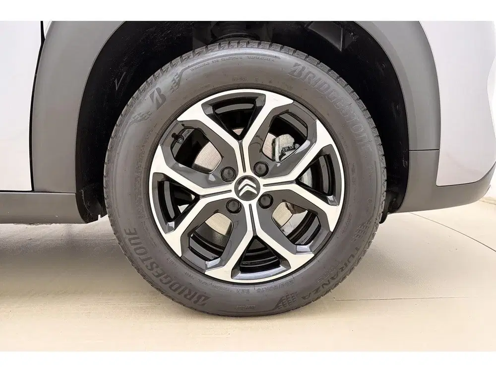 Citroën C3 Aircross 1.2 PureTech Plus uit 2024, foto 10