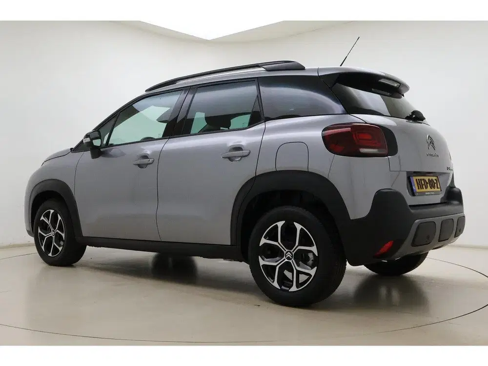Citroën C3 Aircross 1.2 PureTech Plus uit 2024, foto 12
