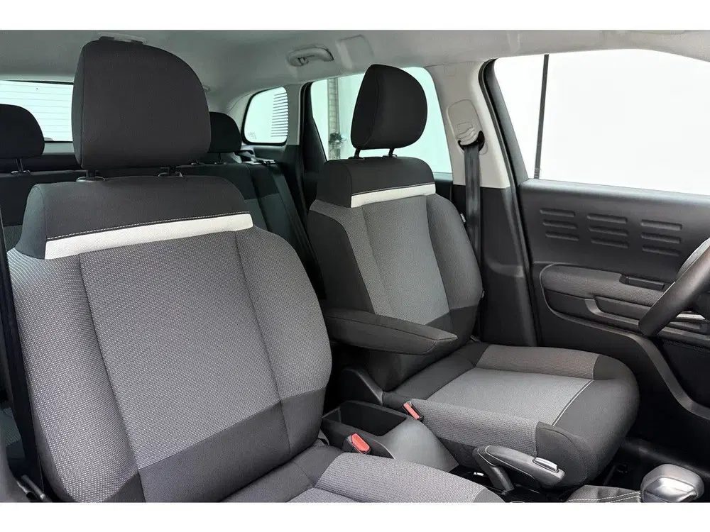 Citroën C3 Aircross 1.2 PureTech Plus uit 2024, foto 13