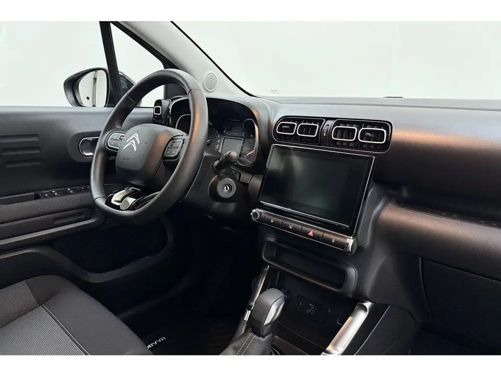 Citroën C3 Aircross 1.2 PureTech Plus uit 2024, foto 14