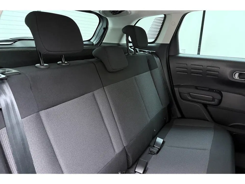 Citroën C3 Aircross 1.2 PureTech Plus uit 2024, foto 15