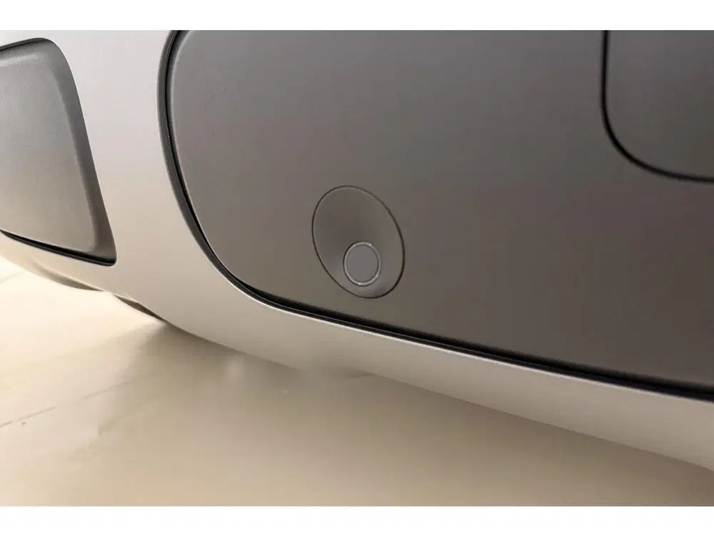 Citroën C3 Aircross 1.2 PureTech Plus uit 2024, foto 3