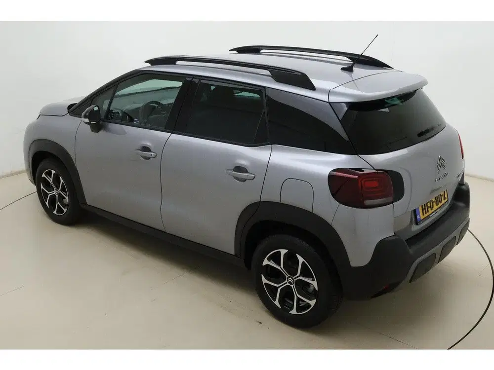 Citroën C3 Aircross 1.2 PureTech Plus uit 2024, foto 4