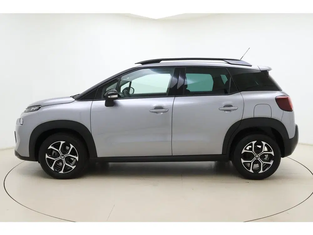 Citroën C3 Aircross 1.2 PureTech Plus uit 2024, foto 5
