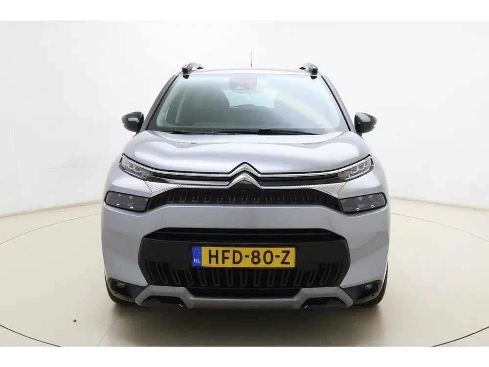 Citroën C3 Aircross 1.2 PureTech Plus uit 2024, foto 6