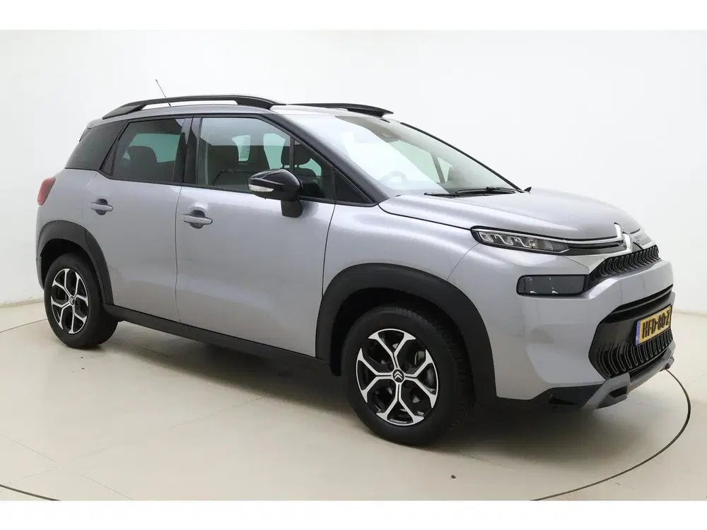 Citroën C3 Aircross 1.2 PureTech Plus uit 2024, foto 8