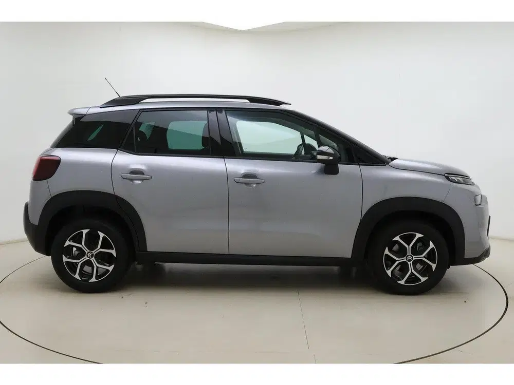 Citroën C3 Aircross 1.2 PureTech Plus uit 2024, foto 9
