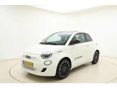 Fiat 500e Icon 42 kWh uit 2026