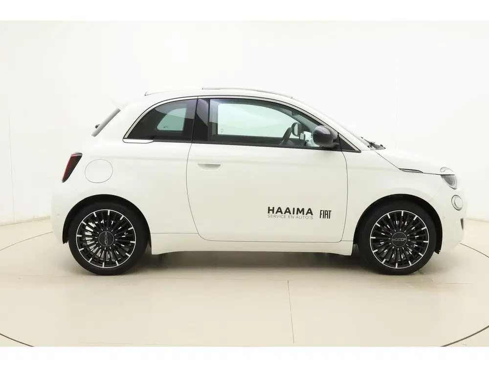 Fiat 500e Icon 42 kWh uit 2026, foto 10