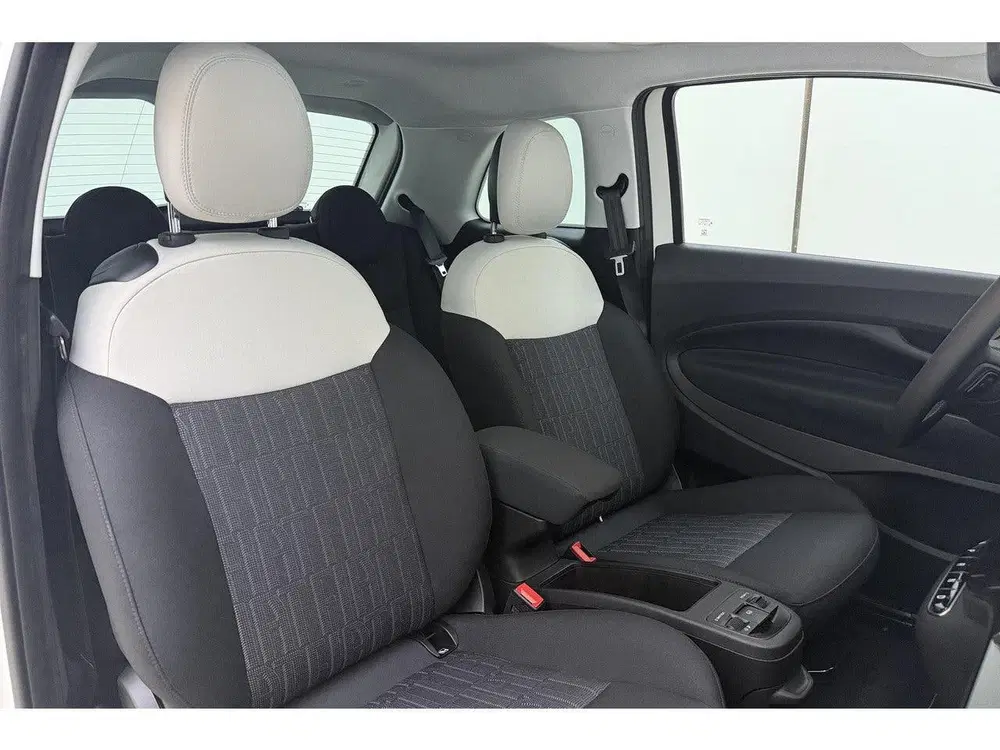 Fiat 500e Icon 42 kWh uit 2026, foto 14