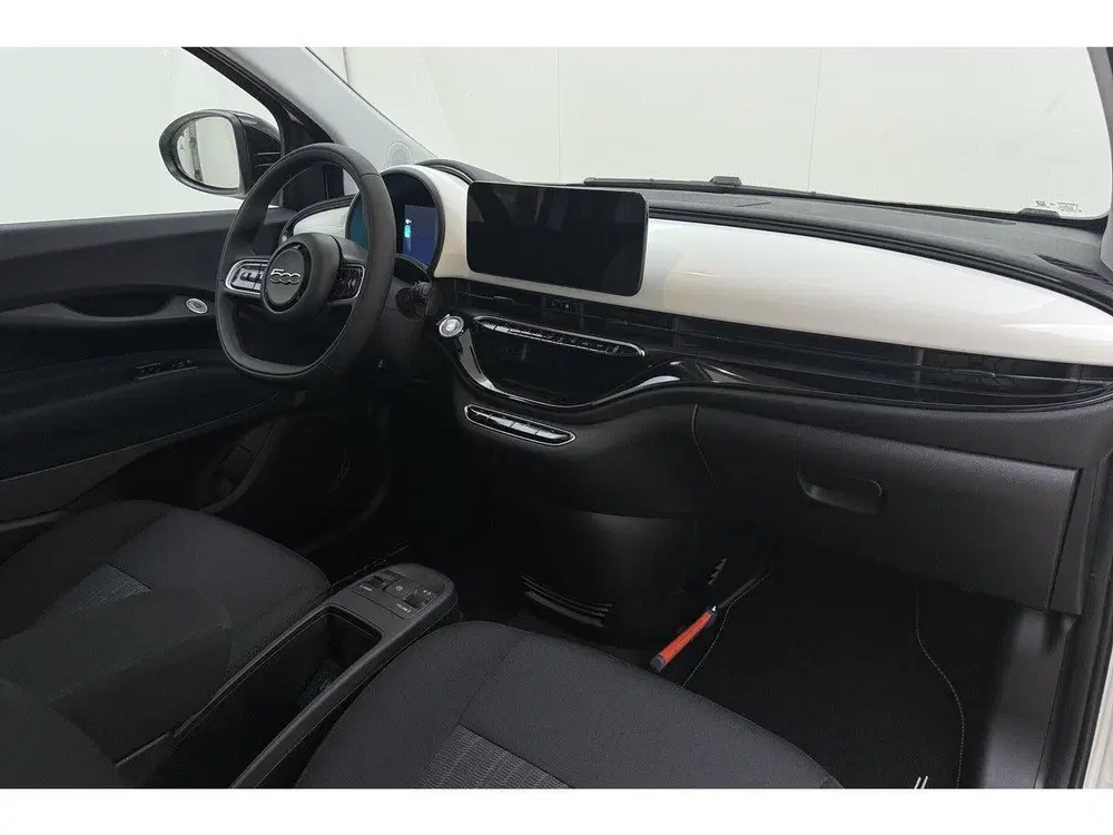 Fiat 500e Icon 42 kWh uit 2026, foto 15