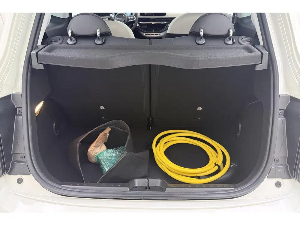 Fiat 500e Icon 42 kWh uit 2026, foto 3