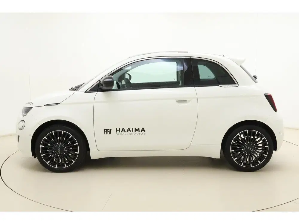 Fiat 500e Icon 42 kWh uit 2026, foto 5