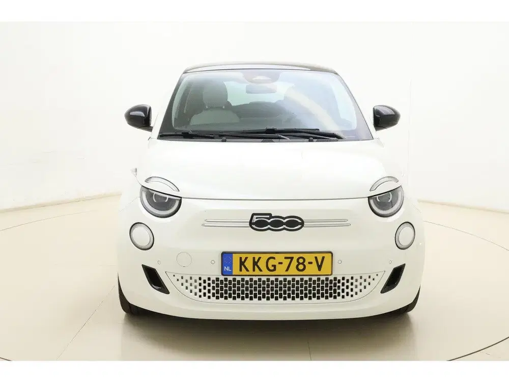 Fiat 500e Icon 42 kWh uit 2026, foto 6