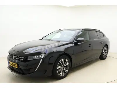 Peugeot 508 SW 1.2 PureTech 130pk Automaat Allure Pack uit 2022