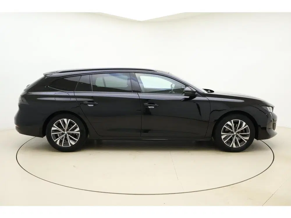 Peugeot 508 SW 1.2 PureTech 130pk Automaat Allure Pack uit 2022, foto 10