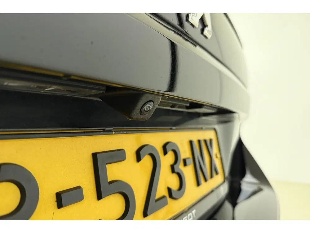 Peugeot 508 SW 1.2 PureTech 130pk Automaat Allure Pack uit 2022, foto 12