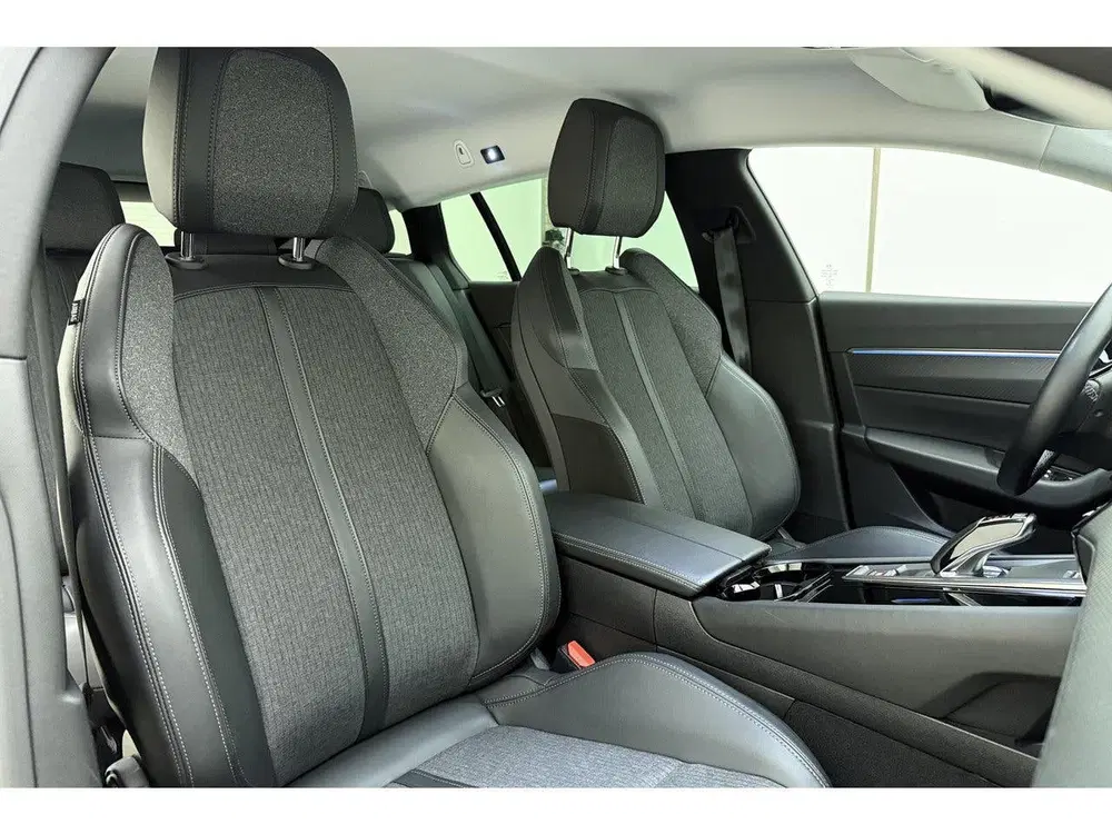 Peugeot 508 SW 1.2 PureTech 130pk Automaat Allure Pack uit 2022, foto 4