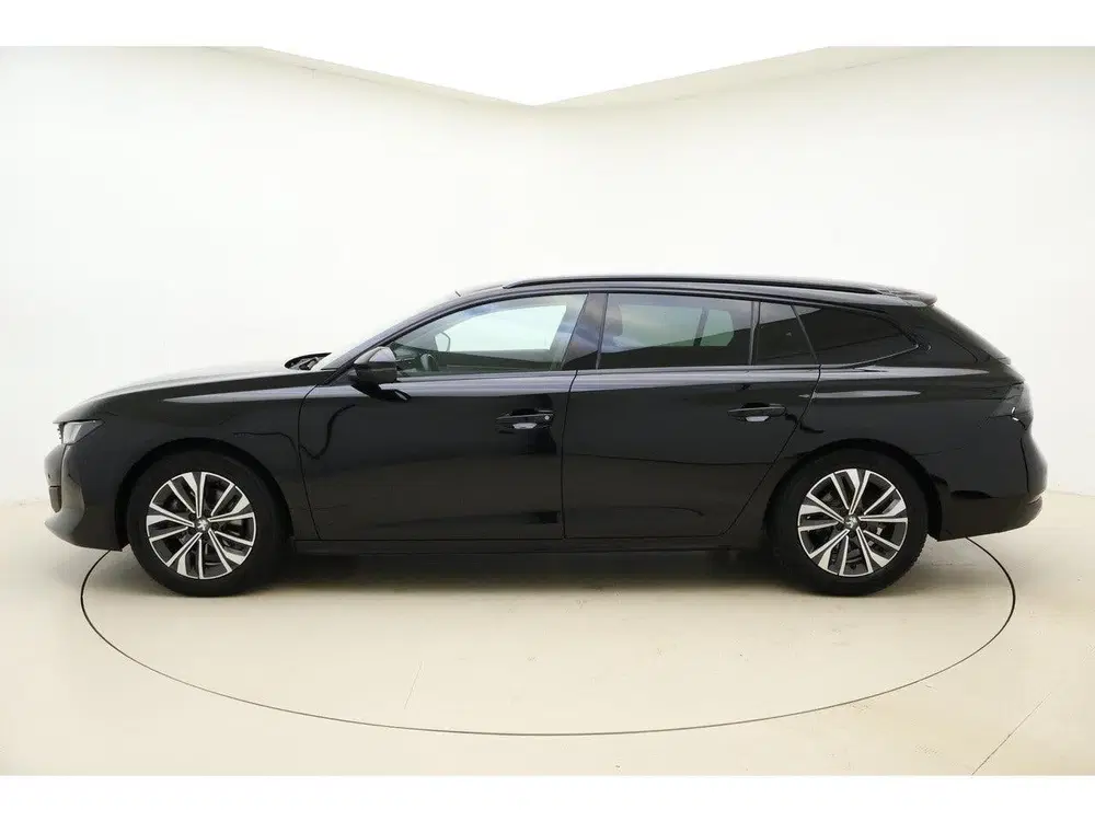 Peugeot 508 SW 1.2 PureTech 130pk Automaat Allure Pack uit 2022, foto 6