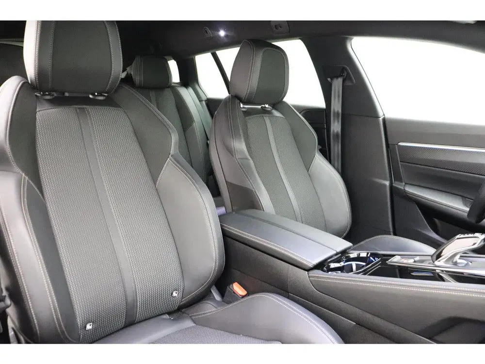 Peugeot 508 SW 1.6 HYbrid GT uit 2020, foto 10