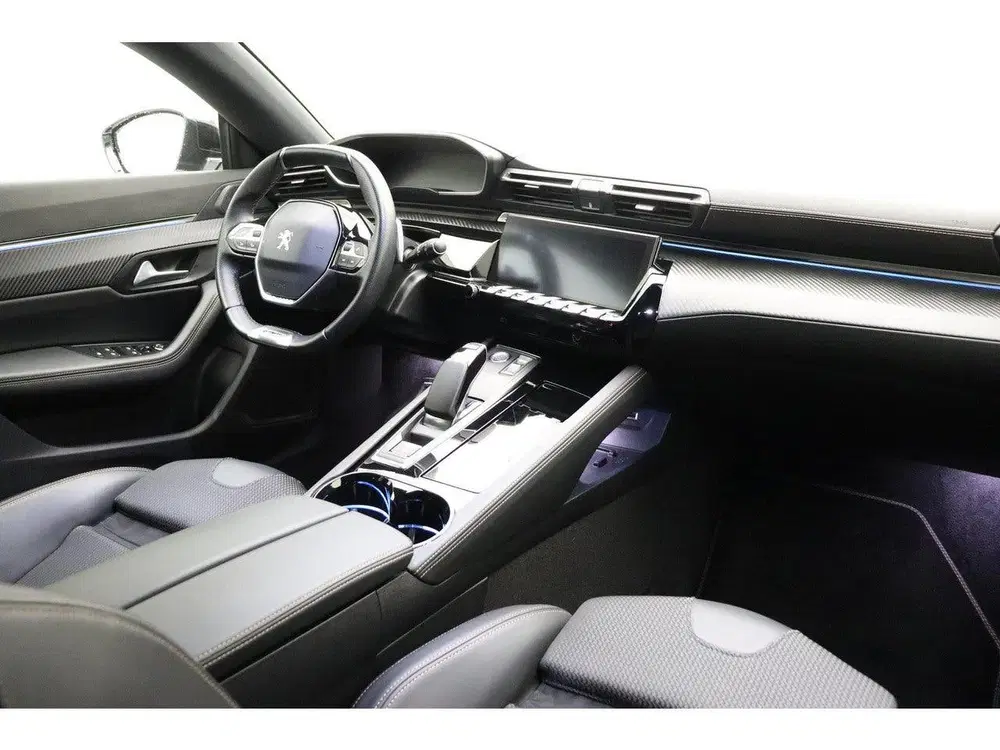 Peugeot 508 SW 1.6 HYbrid GT uit 2020, foto 3
