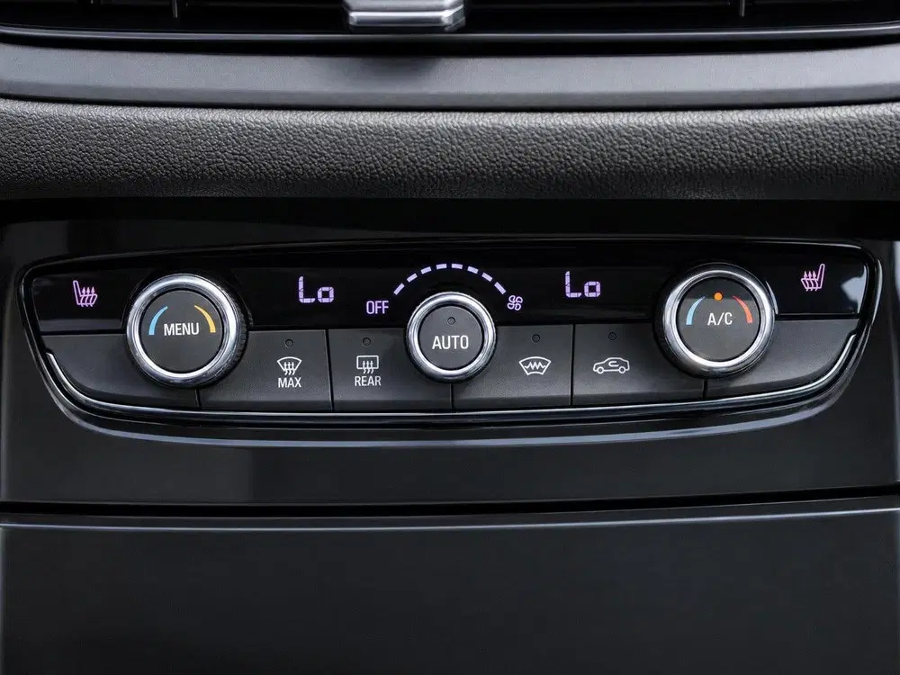Opel Grandland 1.2 Turbo GS Line uit 2024, foto 12