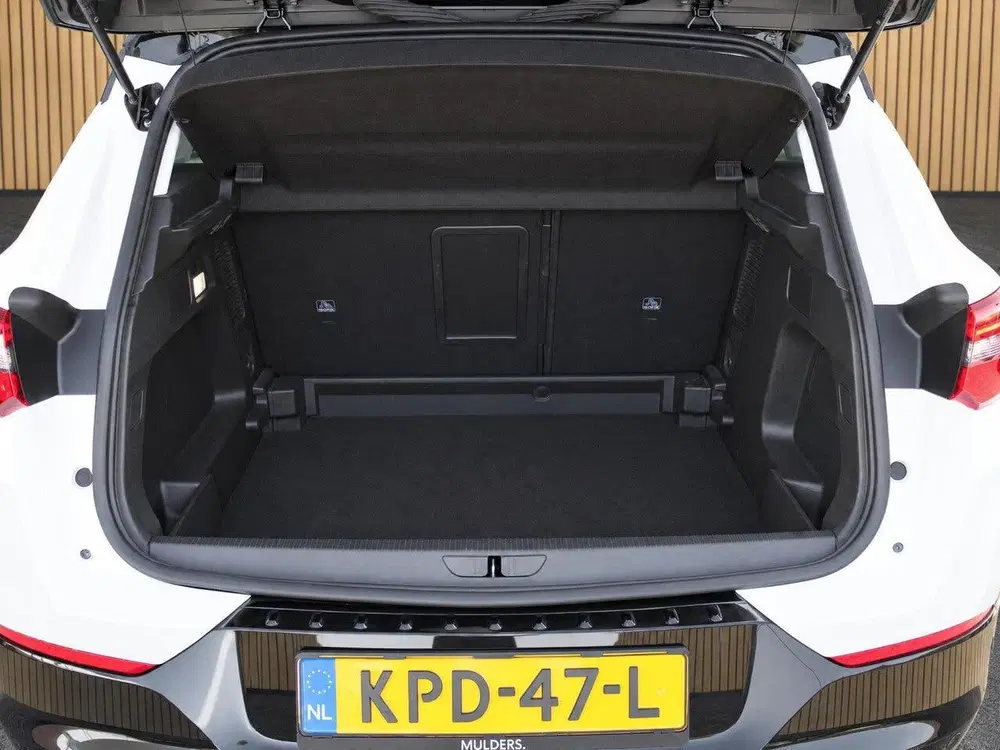 Opel Grandland 1.2 Turbo GS Line uit 2024, foto 8