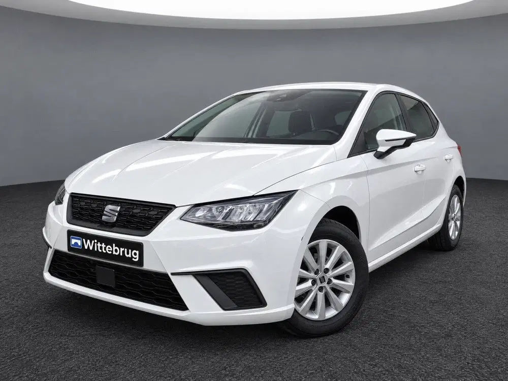 SEAT Ibiza 1.0 EcoTSI Style (bj 2024) uit 2024