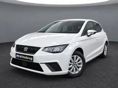 SEAT Ibiza 1.0 EcoTSI Style (bj 2024) uit 2024