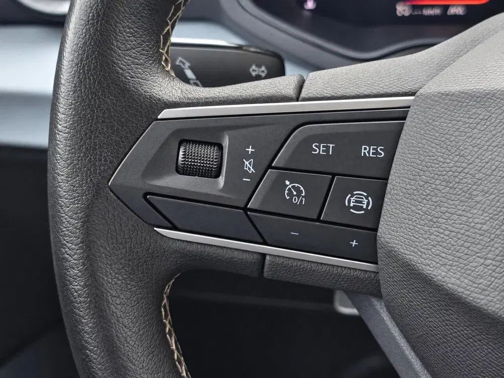 SEAT Ibiza 1.0 EcoTSI Style (bj 2024) uit 2024, foto 10