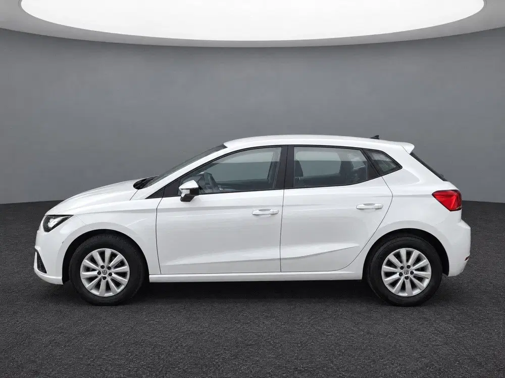 SEAT Ibiza 1.0 EcoTSI Style (bj 2024) uit 2024, foto 3