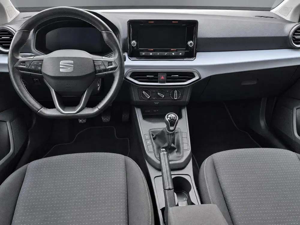 SEAT Ibiza 1.0 EcoTSI Style (bj 2024) uit 2024, foto 5