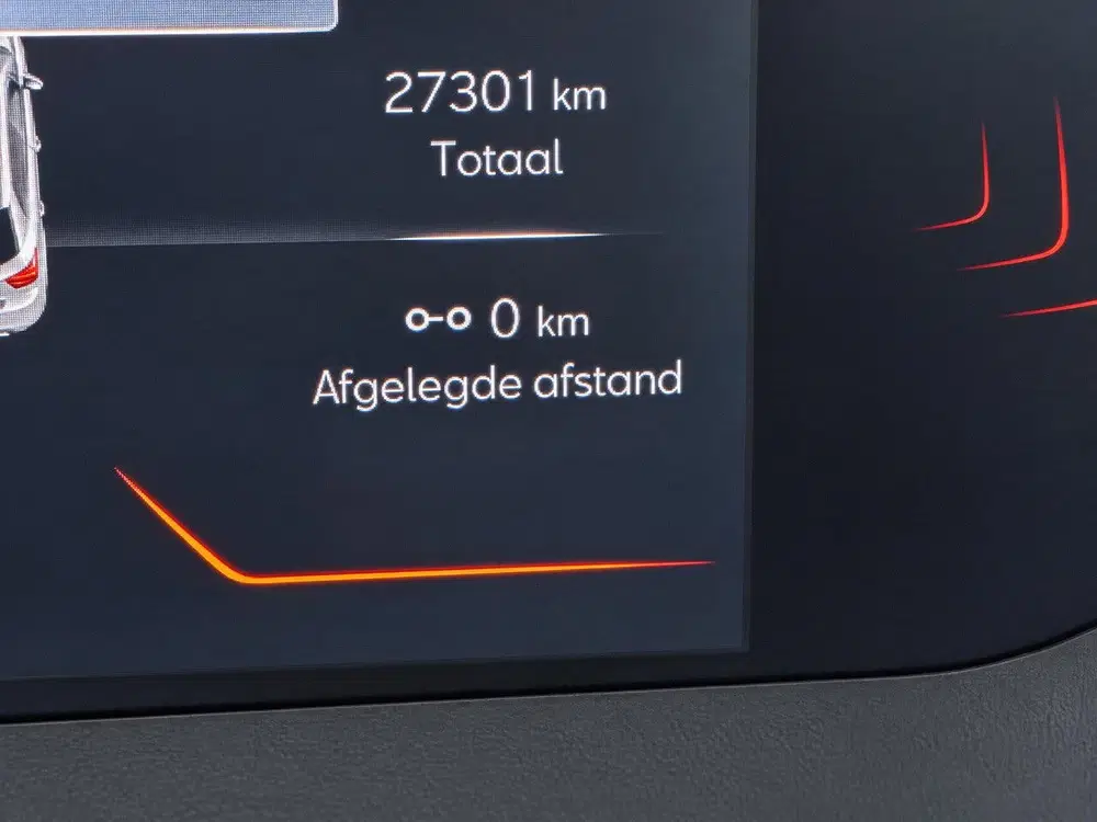 SEAT Ibiza 1.0 EcoTSI Style (bj 2024) uit 2024, foto 7