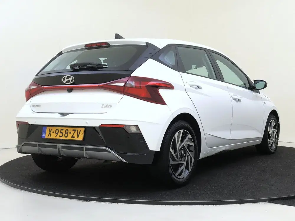 Hyundai i20 1.0 T-GDI Comfort (bj 2024) uit 2024, foto 11
