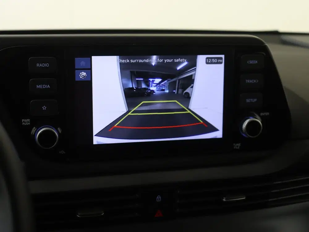 Hyundai i20 1.0 T-GDI Comfort (bj 2024) uit 2024, foto 14