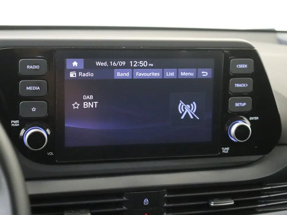 Hyundai i20 1.0 T-GDI Comfort (bj 2024) uit 2024, foto 15