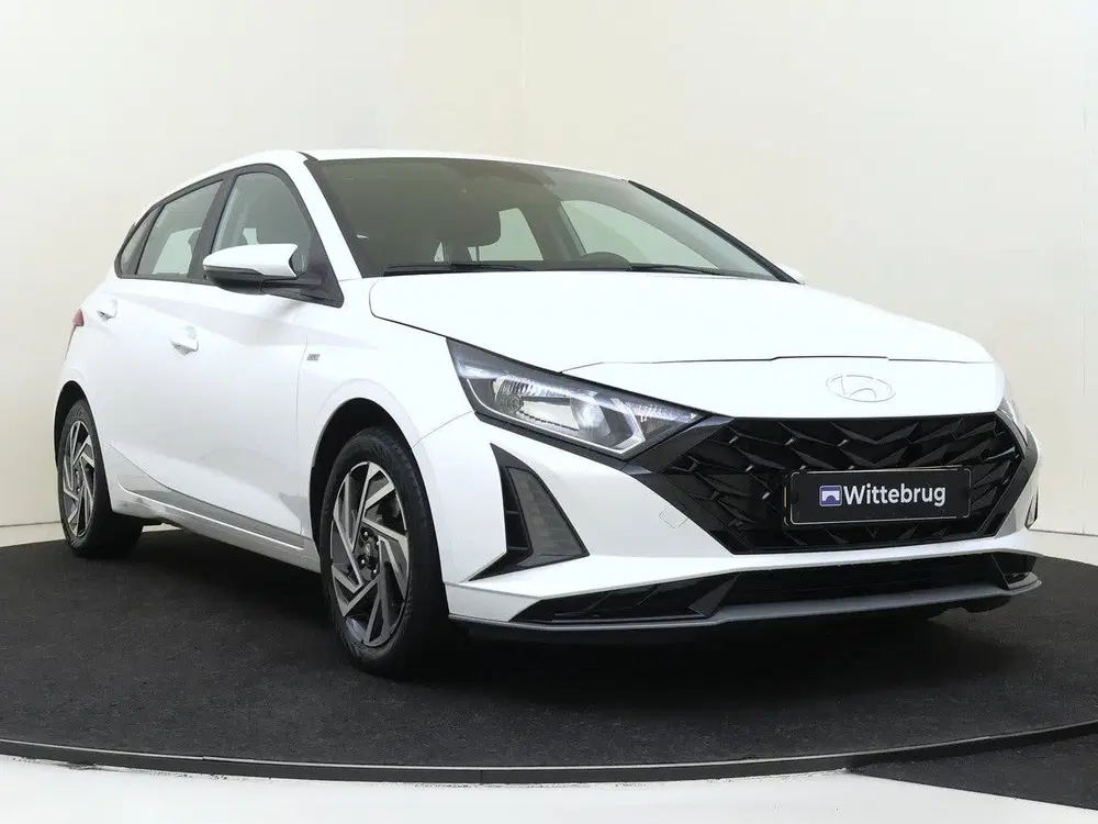 Hyundai i20 1.0 T-GDI Comfort (bj 2024) uit 2024, foto 3