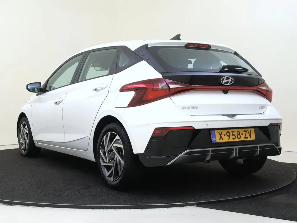 Hyundai i20 1.0 T-GDI Comfort (bj 2024) uit 2024, foto 4
