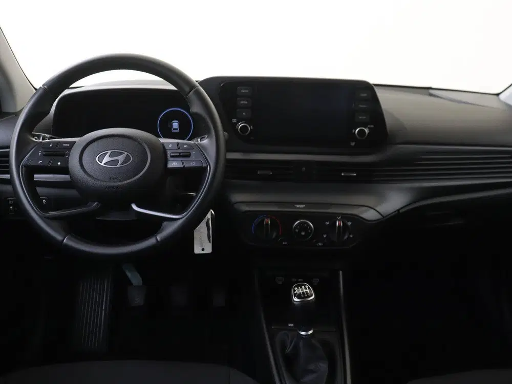 Hyundai i20 1.0 T-GDI Comfort (bj 2024) uit 2024, foto 5