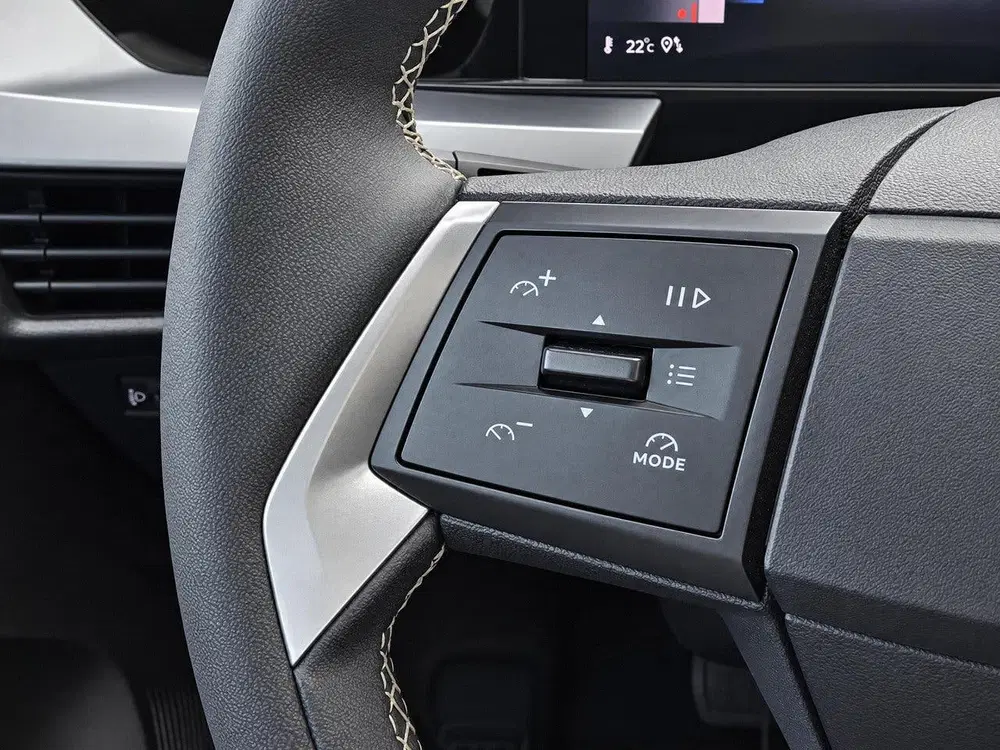 Opel Frontera 1.2 Turbo Hybrid GS Automaat 7 Zitplaatsen uit 2025, foto 11